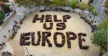 Südtiroler Heimatbund: Gleiches Recht für alle Völker – Europa muss endlich Farbe bekennen