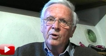 Zeitzeugen der 1960er Jahre berichten: Dr. Bruno Hosp