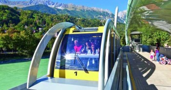 Heimatbund: Einladung zum Jahresausflug nach Innsbruck – Grab Andreas Hofer – Sonderausstellung Erster Weltkrieg – Schützenheim Wilten