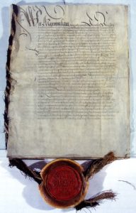 Das Landlibell von 1511