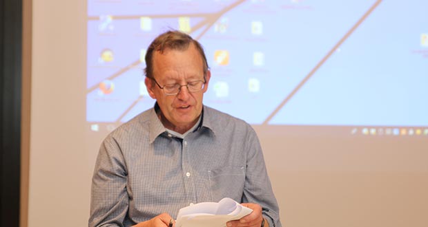 Heimatbund zu den Vorwürfen der SVP
