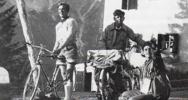 Fahrrad Gaiser