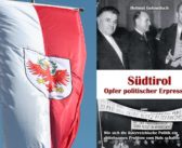 Neues Buch: Südtirol – Opfer politischer Erpressung