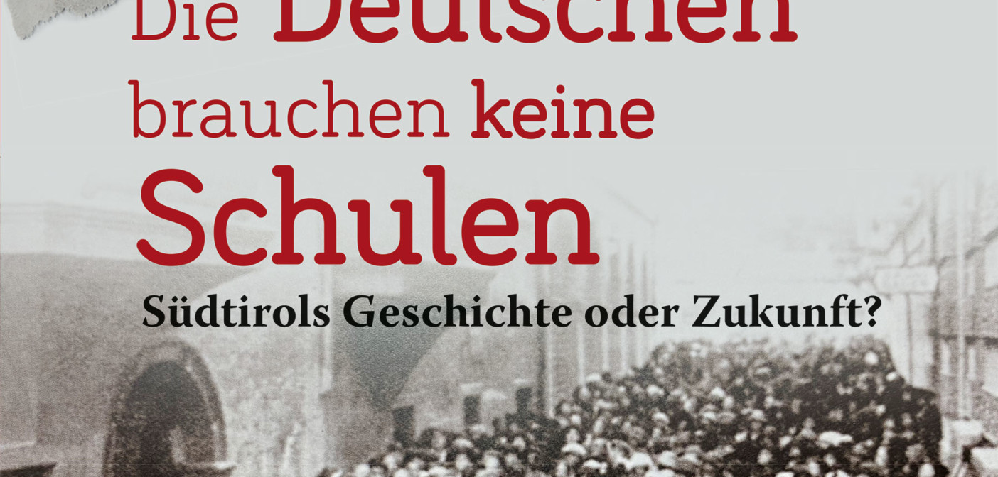 Gedenkkomitee KZ Campo d’Isarco Zeichen gegen die Diktaturen und neuen