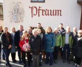 <strong>Tiroler Geburtstagsfeier für Oswald Astfäller</strong>
