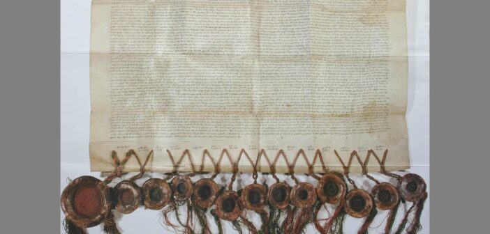 Vor 660 Jahren wurde Tirol mit Österreich vereint