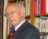 10. Todestag von Professor Hans R. Klecatsky