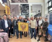 Kulturfahrt nach Buchenstein und Moena