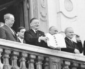 „Österreich ist seit 70 Jahren frei. Und Südtirol?“Der Südtiroler Heimatbund fordert die Umsetzung des Selbstbestimmungsrechts.