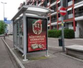Südtiroler Heimatbund startet Plakatkampagne „SÜDTIROLER VERRATEN! AUTONOMIE VERKAUFT. “