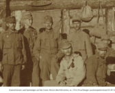 110 Jahre seit Kriegseintritt Italiens: SHB erinnert an die Ereignisse von 1915