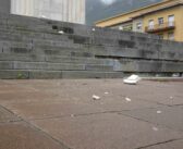 SHB: Siegesdenkmal – Abriss statt Restaurierung
