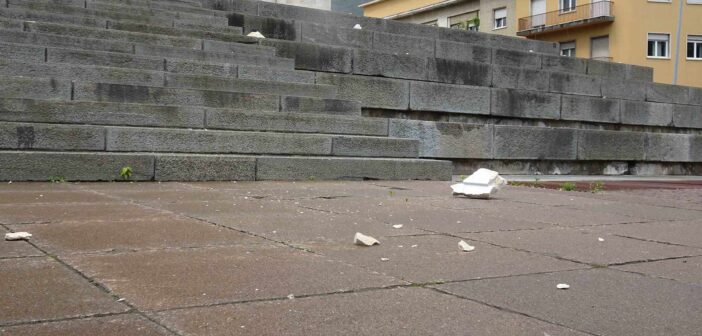 SHB: Siegesdenkmal – Abriss statt Restaurierung