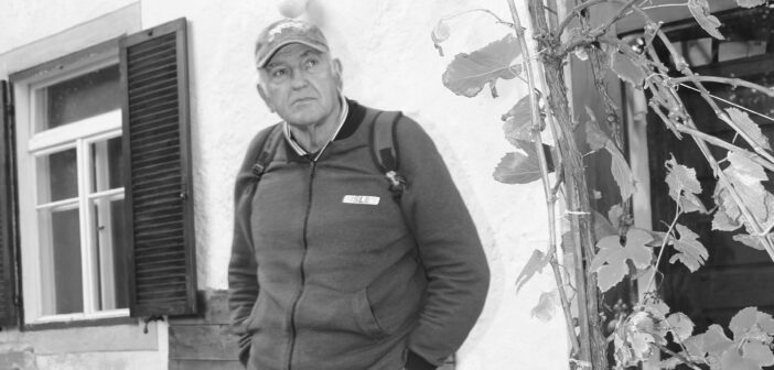 Dr. Siegfried Stuffer gestorben: Das verdienstvollste Urgestein der linken und heimatbewussten Südtiroler Polit-Landschaft