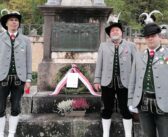 Welschtirol: Treu zu Tirol und ÖsterreichSHB: 25 Tafeln für die wahre Geschichte