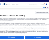 RAI Südtirol missachtet deutschen Minderheitenschutz im Internet