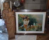 Die „Muttergottes der Häftlinge“ am 8. Dezember in St. Pauls