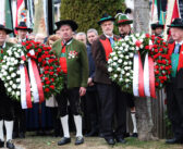 EINLADUNG: Sepp-Kerschbaumer-Gedenkfeier am 8. Dezember in St. Pauls
