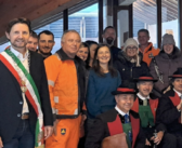 Bürgermeister über Verwendung der Trikoloreschleife aufgeklärt