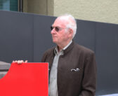 Trauer um Freiheitskämpfer Claudius Molling