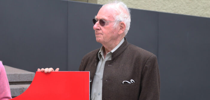 Trauer um Freiheitskämpfer Claudius Molling