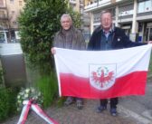 Geschwister Scholl:Für das Recht, die eigene Meinung in der eigenen Sprache frei zu äußern!