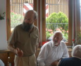 SHB trauert um Siegfried Steger – Auch ihm blieb italienische Menschlichkeit versagt!