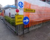Gemeinde Bozen: Wieder einsprachige Warn- und Hinweisschilder in der Reschenstraße