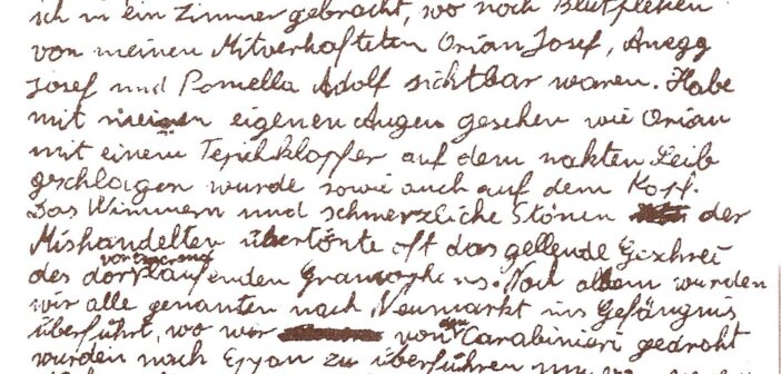 Heimatbund: Kein Denkmal für Magnago