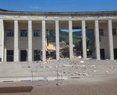 Nach Justizpalast-Einsturz: SHB erteilt Urzí-Forderung eine klare Absage – „Keine Steuergelder für neue Faschisten-Propaganda!“