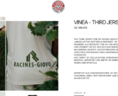 SHB: Falsches Spiel auf dem Rasen: FC Südtirol verbannt deutsche Ortsnamen vom Trikot!