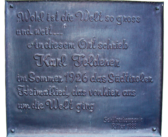 100 Jahre Bozner Bergsteigerlied: Ein unvergängliches Symbol der Heimatliebe trotzt faschistischer Zensur
