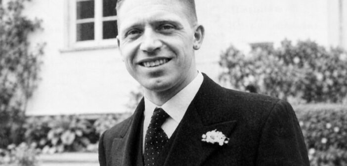 Josef Mayr-Nusser